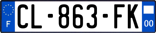 CL-863-FK