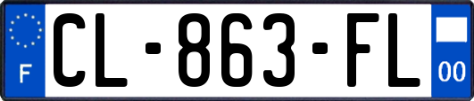 CL-863-FL