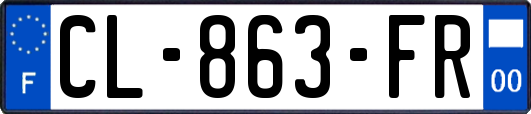 CL-863-FR