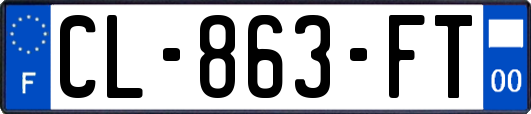 CL-863-FT