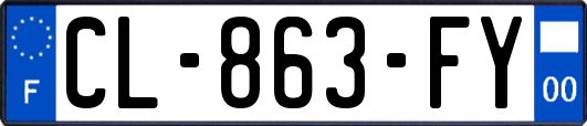 CL-863-FY