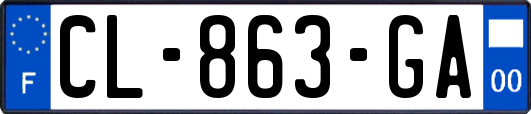 CL-863-GA
