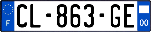 CL-863-GE