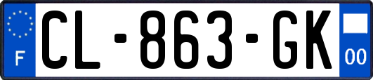CL-863-GK