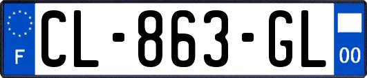 CL-863-GL