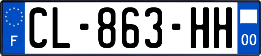 CL-863-HH