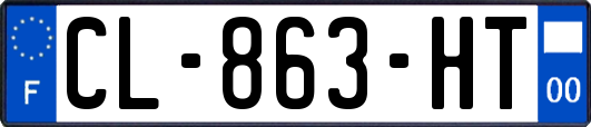 CL-863-HT