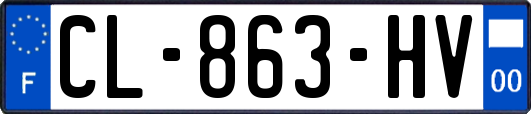 CL-863-HV