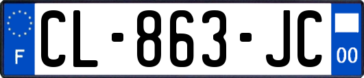CL-863-JC