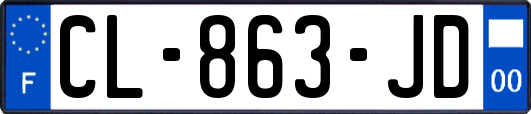 CL-863-JD