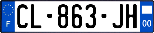 CL-863-JH