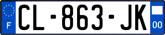CL-863-JK