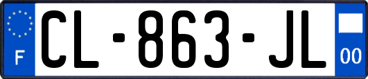 CL-863-JL