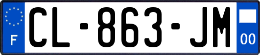 CL-863-JM