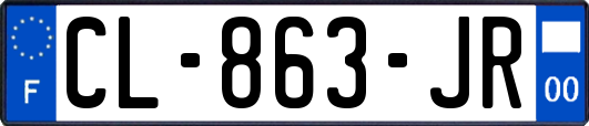 CL-863-JR