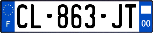 CL-863-JT