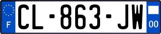 CL-863-JW