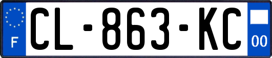 CL-863-KC