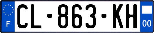 CL-863-KH