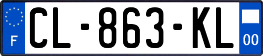 CL-863-KL