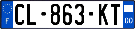 CL-863-KT
