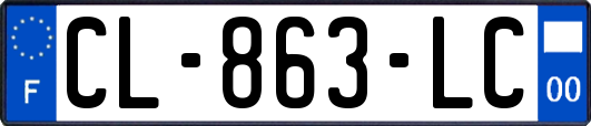 CL-863-LC