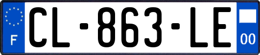 CL-863-LE