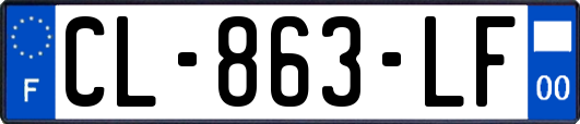CL-863-LF