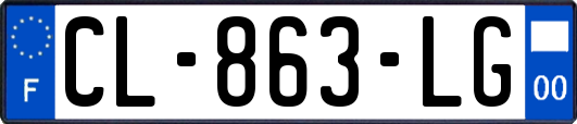 CL-863-LG