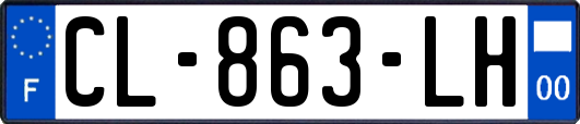 CL-863-LH