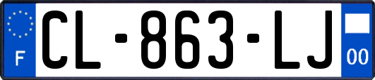 CL-863-LJ