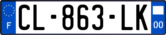 CL-863-LK