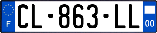 CL-863-LL
