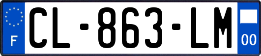 CL-863-LM