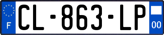 CL-863-LP