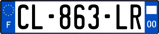 CL-863-LR