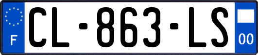 CL-863-LS