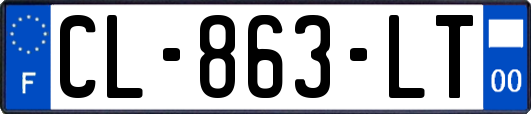 CL-863-LT