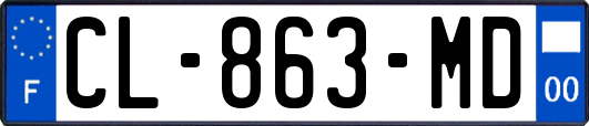 CL-863-MD