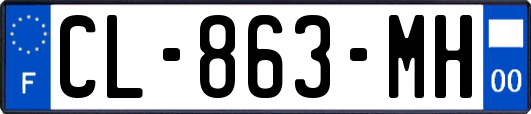 CL-863-MH