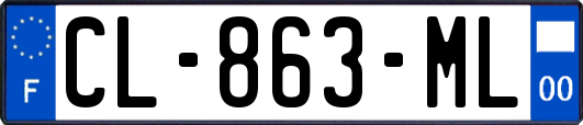 CL-863-ML