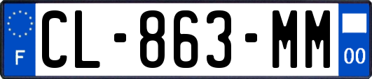 CL-863-MM