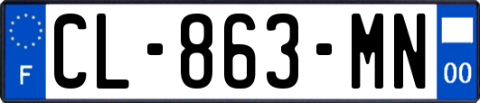 CL-863-MN