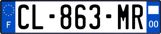 CL-863-MR