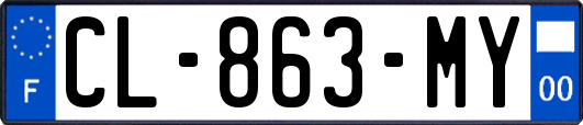 CL-863-MY