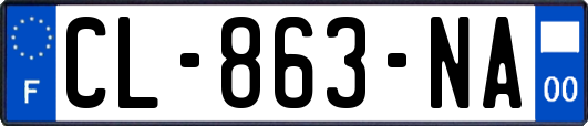 CL-863-NA