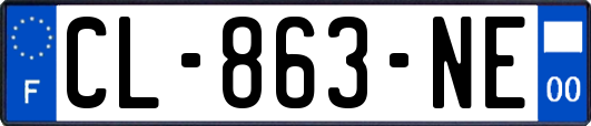 CL-863-NE