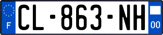 CL-863-NH