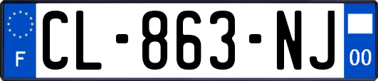 CL-863-NJ