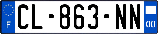 CL-863-NN